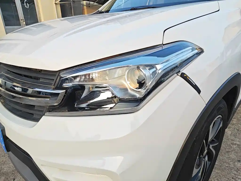 Fengguang Fengguang S560 — миниатюра 24