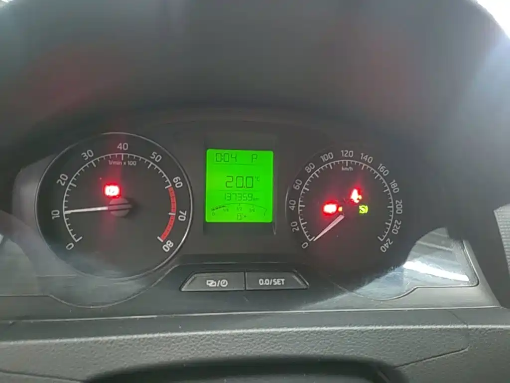 Skoda Rapid — миниатюра 12