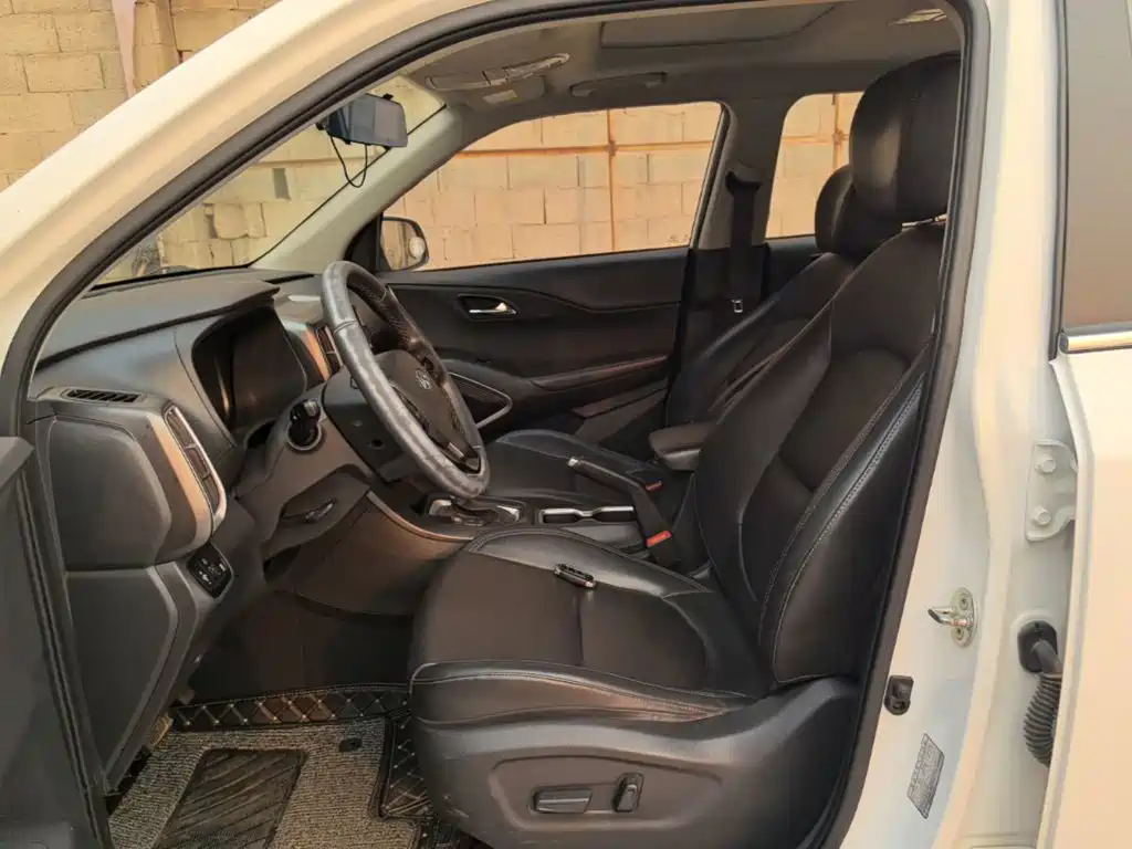 Hyundai ix35 — миниатюра 15