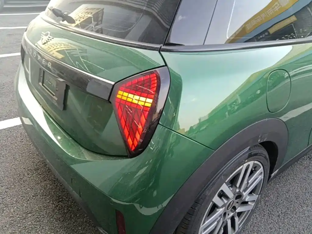 MINI Mini — миниатюра 8