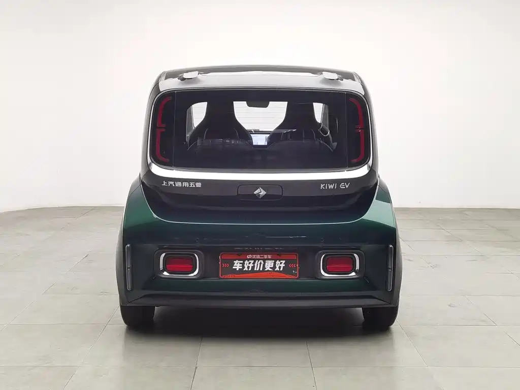 Baojun KiWi EV — миниатюра 4