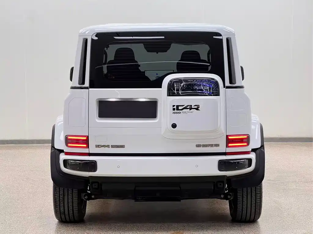 iCAR iCAR Super V23 — миниатюра 5