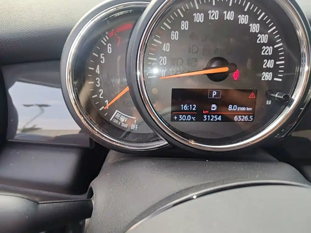 MINI Mini — миниатюра 17
