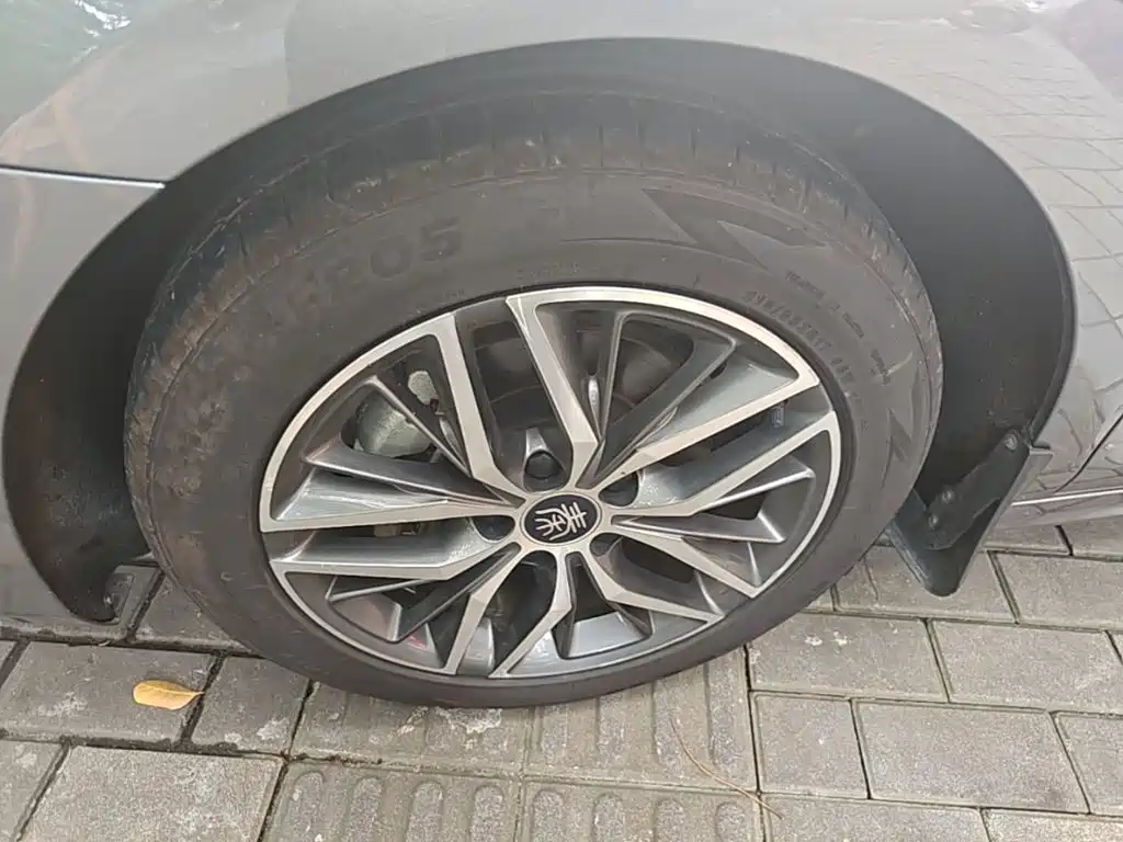 BYD Qin PLUS — миниатюра 23