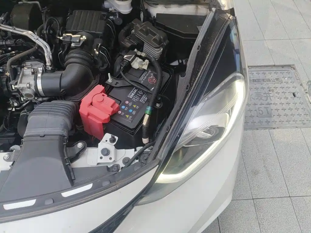 Honda Life — миниатюра 21