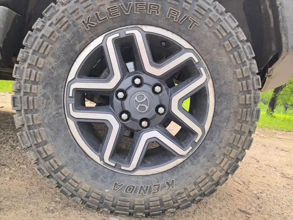 Beijing Off-Road BJ40 — миниатюра 8