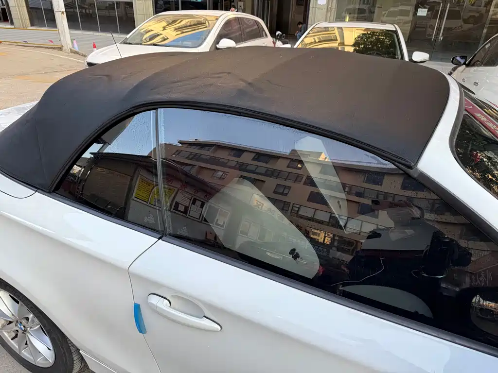 BMW 1 Series (Import) — миниатюра 26