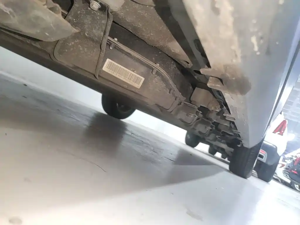 Leapmotor Leapmotor T03 — миниатюра 22