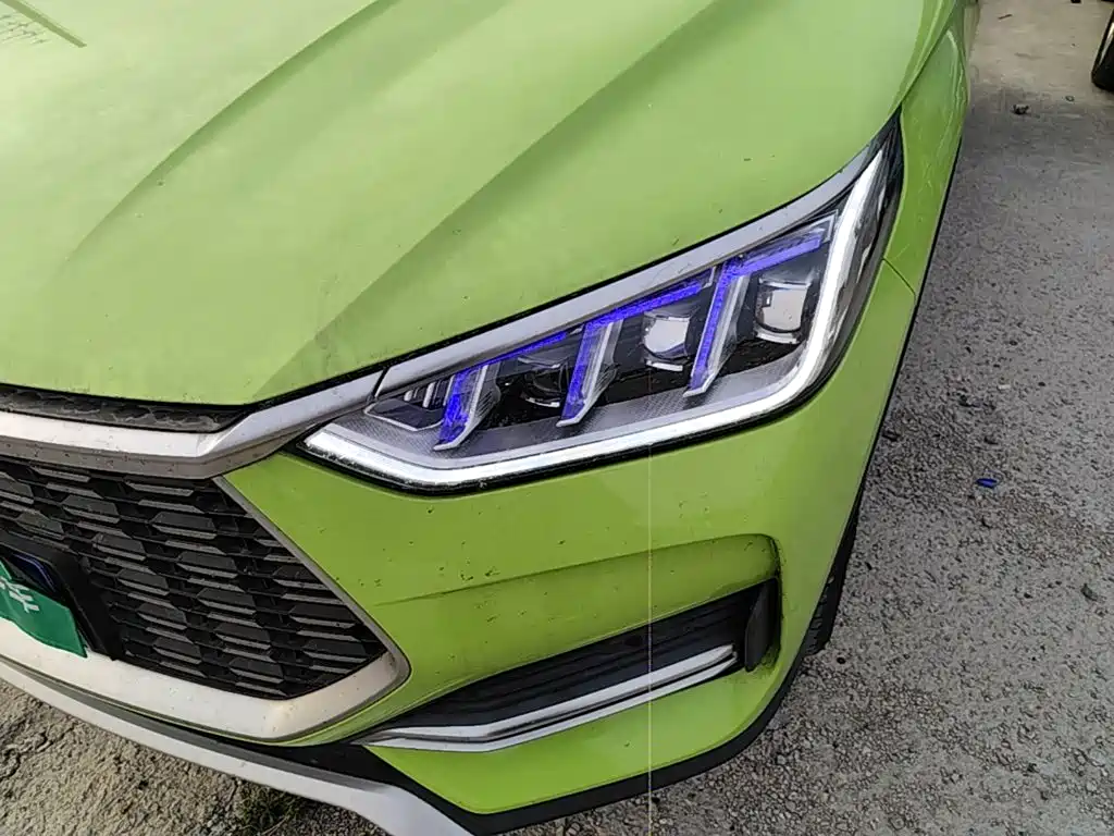 BYD PLUS — миниатюра 24
