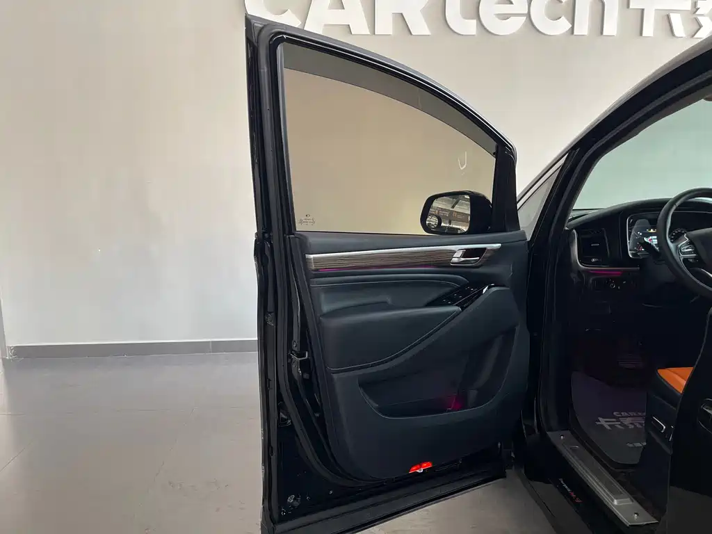 GAC Motor Trumpchi M8 — миниатюра 14