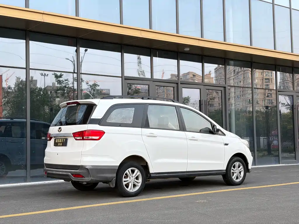 Huasu Huansu H3 — миниатюра 10