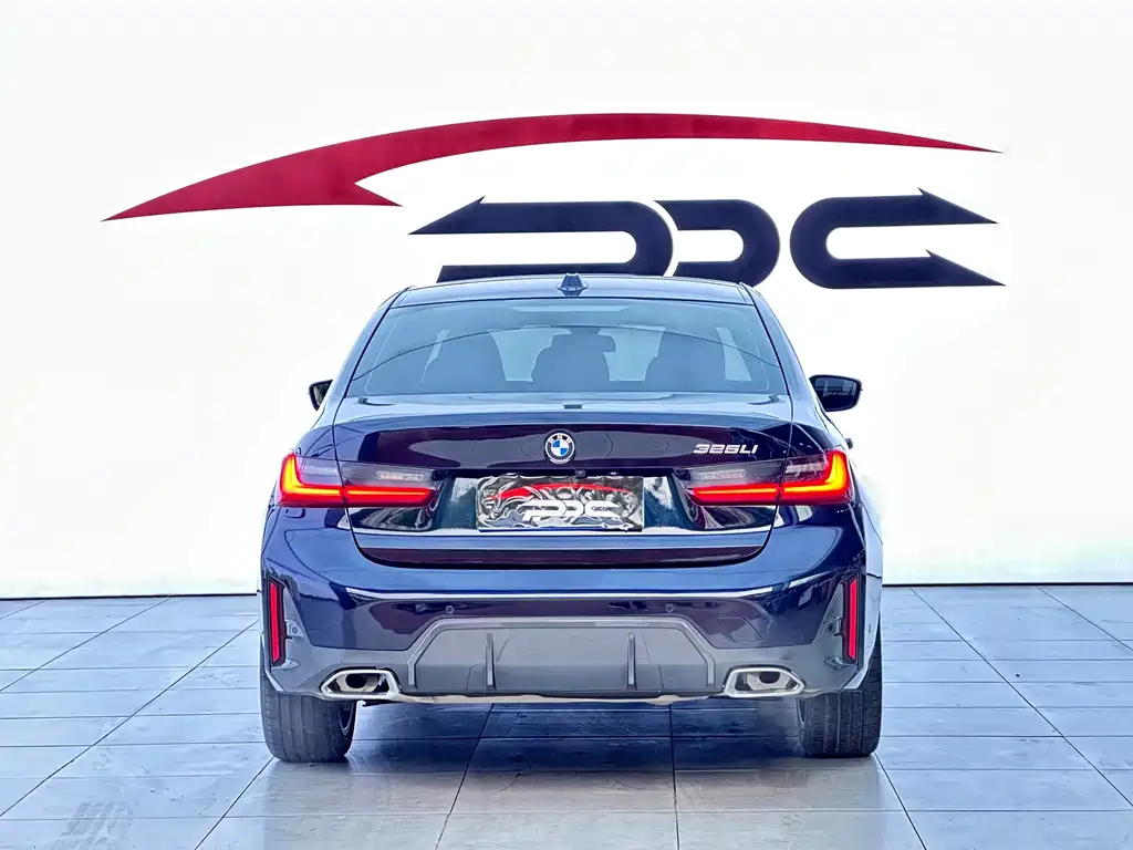 BMW 3 Series — фотографии объявления, Фото 26