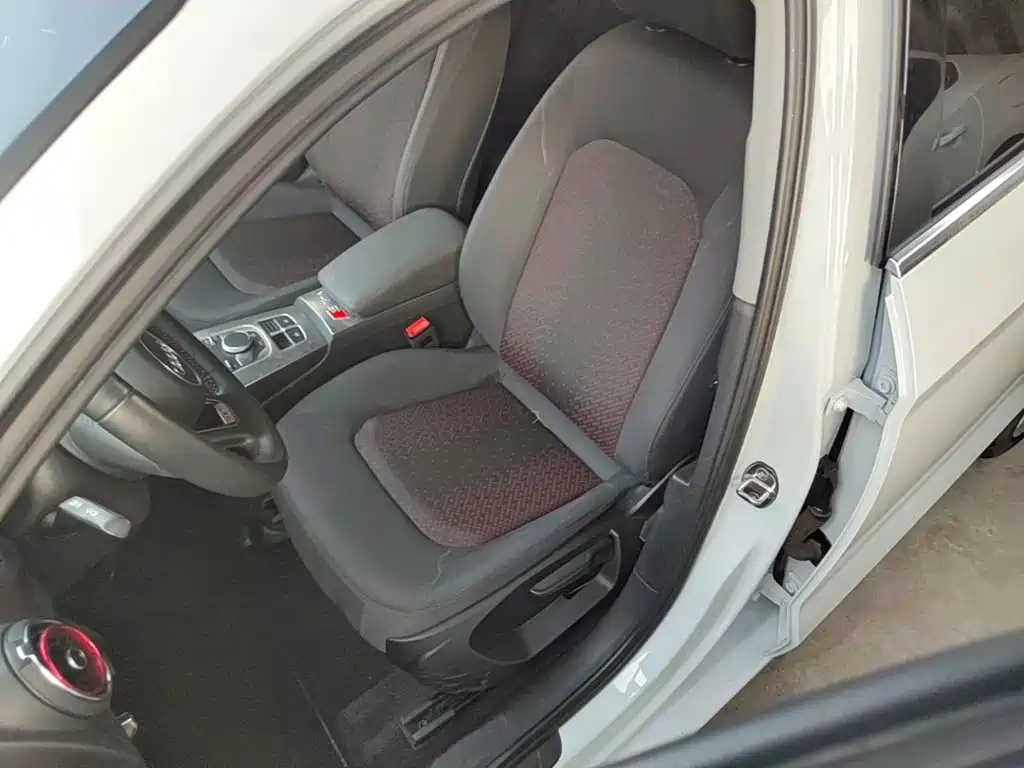 Audi A3 — миниатюра 15