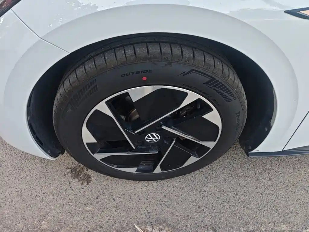 Volkswagen ID.3 — миниатюра 23