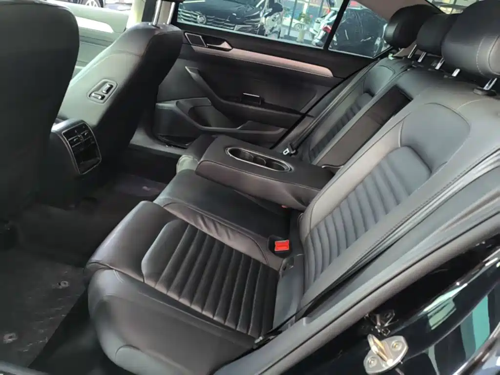 Volkswagen Magotan — миниатюра 17