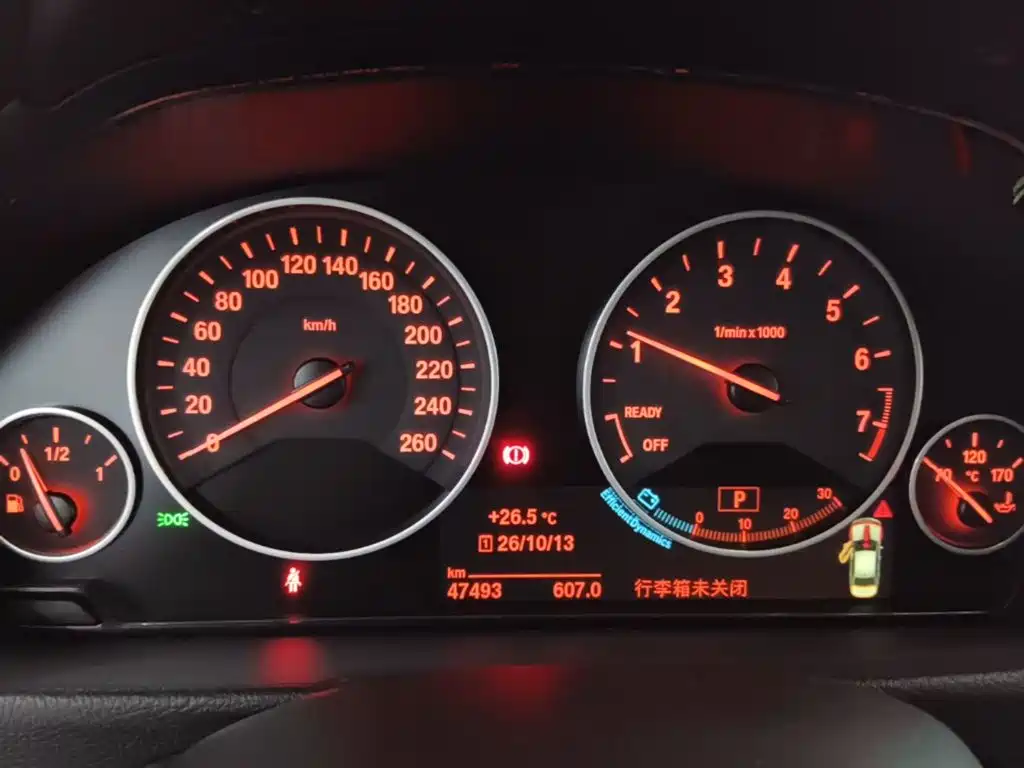 BMW 3 Series — миниатюра 12