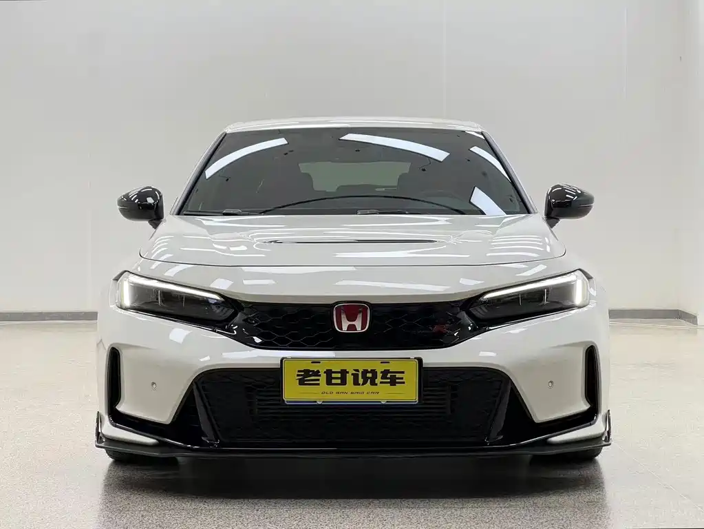 Honda Civic (Import) — миниатюра 2