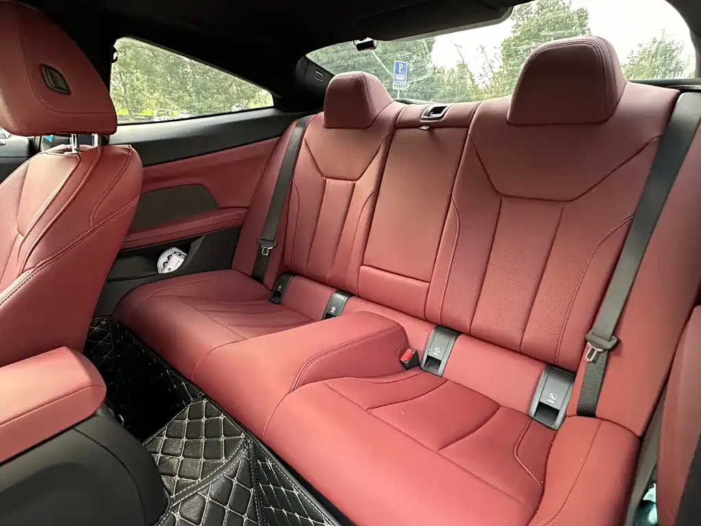 BMW 4 Series — миниатюра 17
