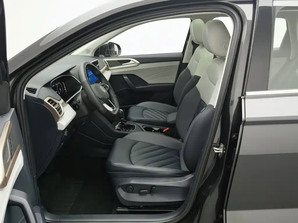 Volkswagen Tharu — миниатюра 10