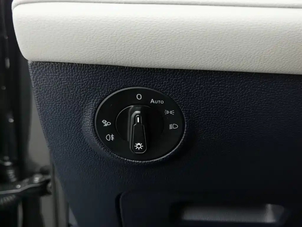 Volkswagen Tharu — миниатюра 21
