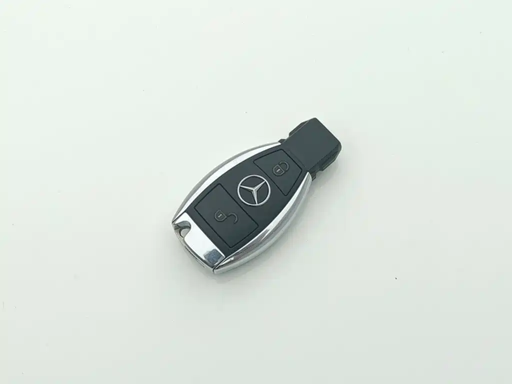 Mercedes-Benz GLA — миниатюра 6