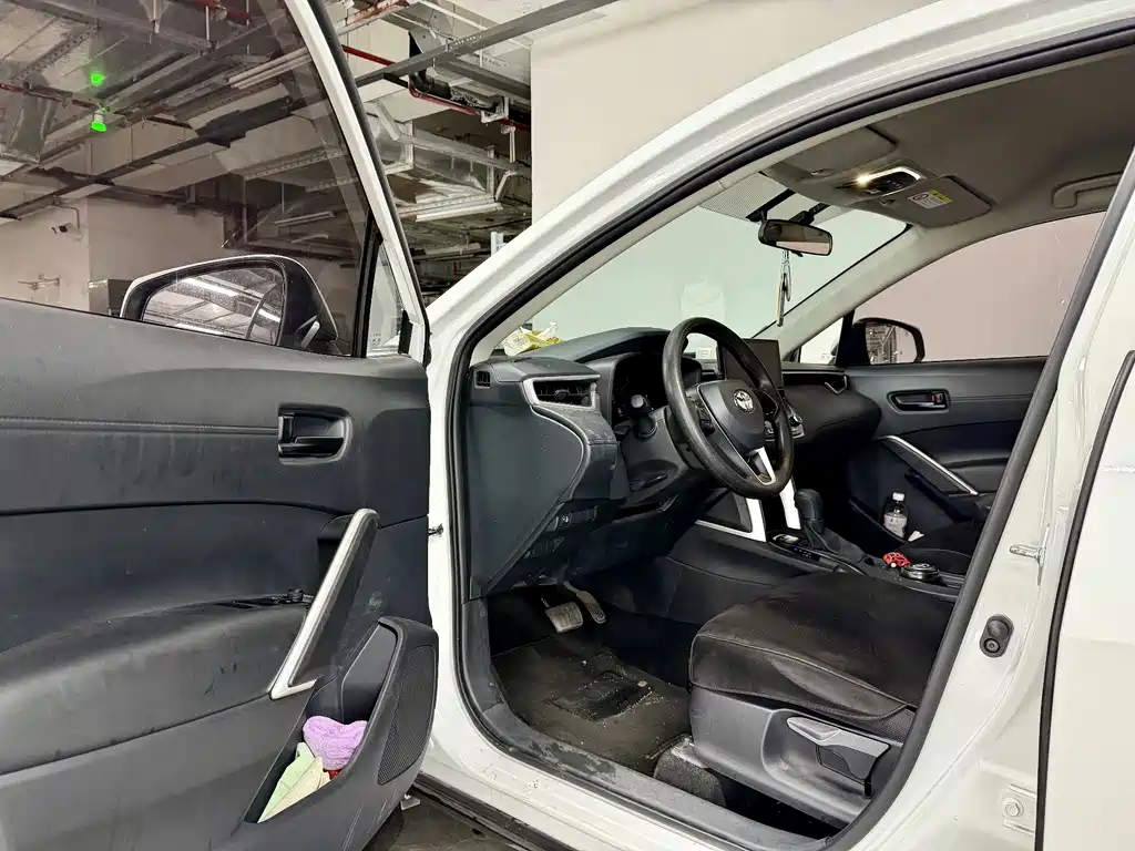 Toyota Frontlander 2.0L CVT Elite Edition, фото 11