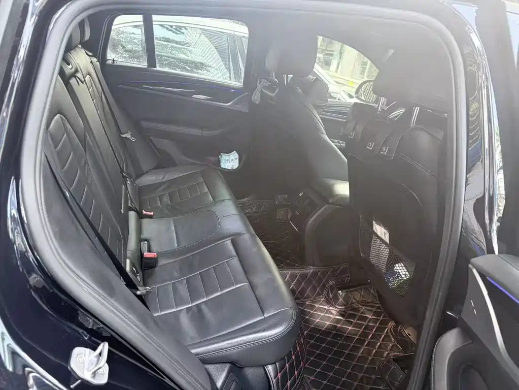 BMW X4 — миниатюра 4