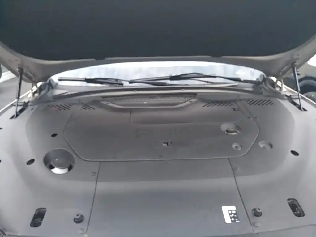 NIO EC7 — миниатюра 20