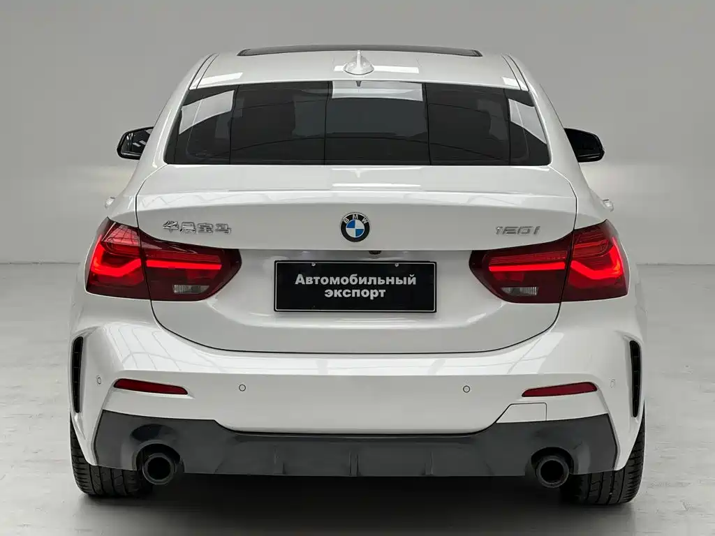 BMW 1 Series — миниатюра 10
