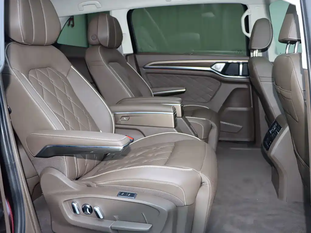 Volkswagen Viloran — миниатюра 16