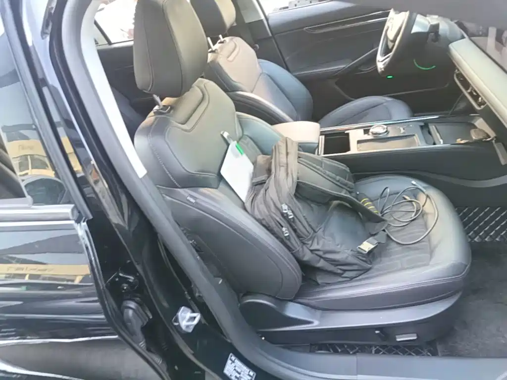 Ford Mondeo — миниатюра 25