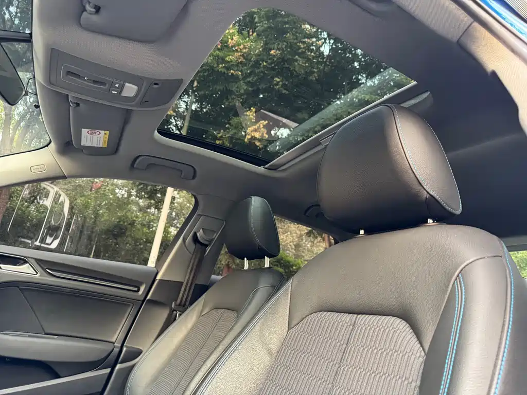 Audi A3 — миниатюра 14