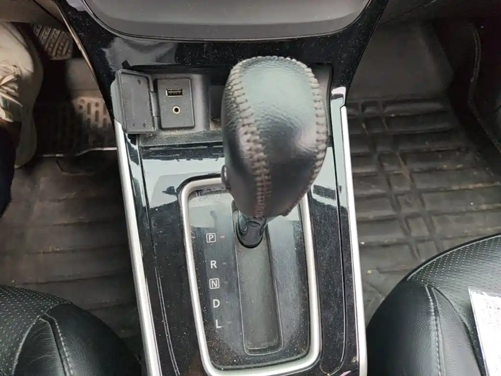 Nissan Sylphy — миниатюра 19