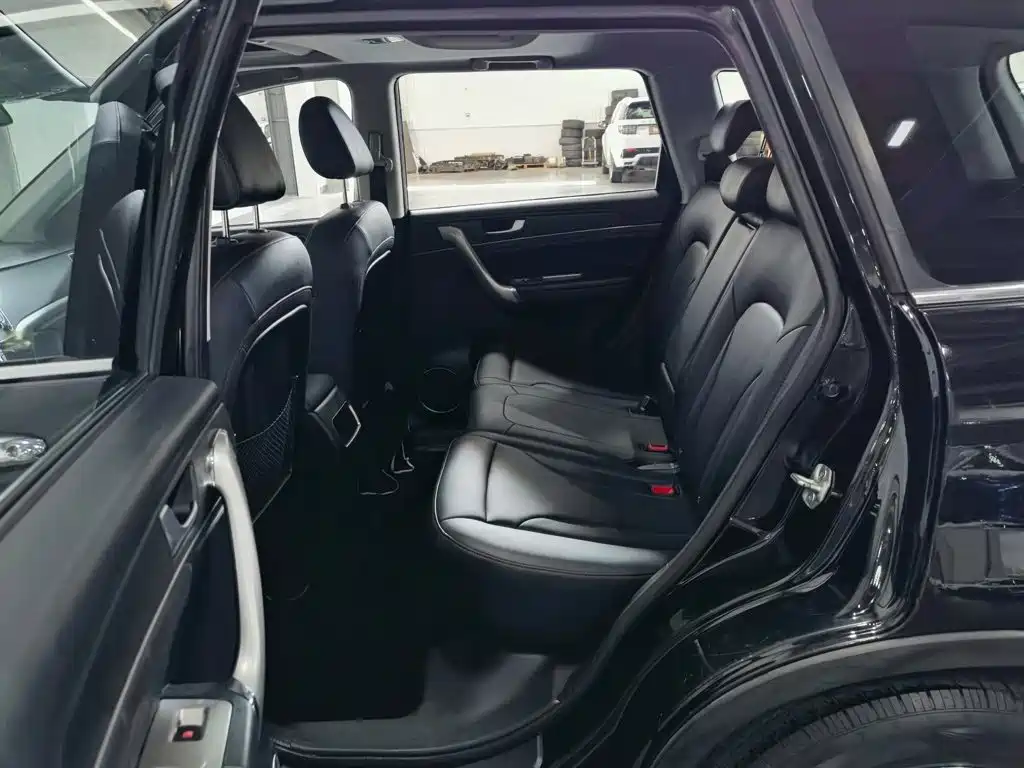 Haval H6 — миниатюра 15