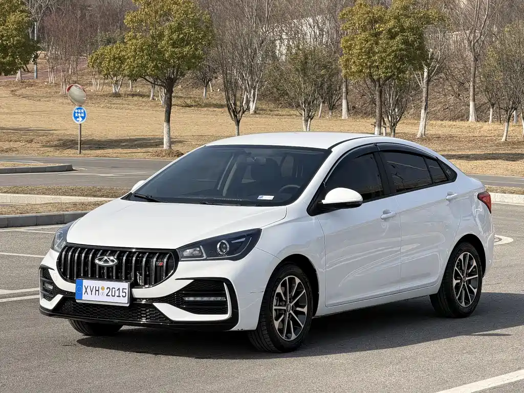 CHERY ARRIZO 5