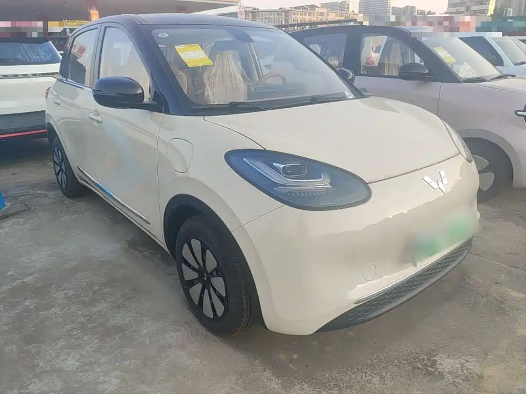 Wuling Bingo — миниатюра 4