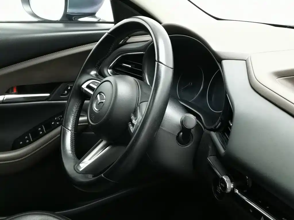 Mazda CX-30 — миниатюра 22