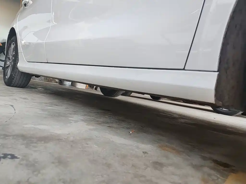 Geely Binrui — миниатюра 21