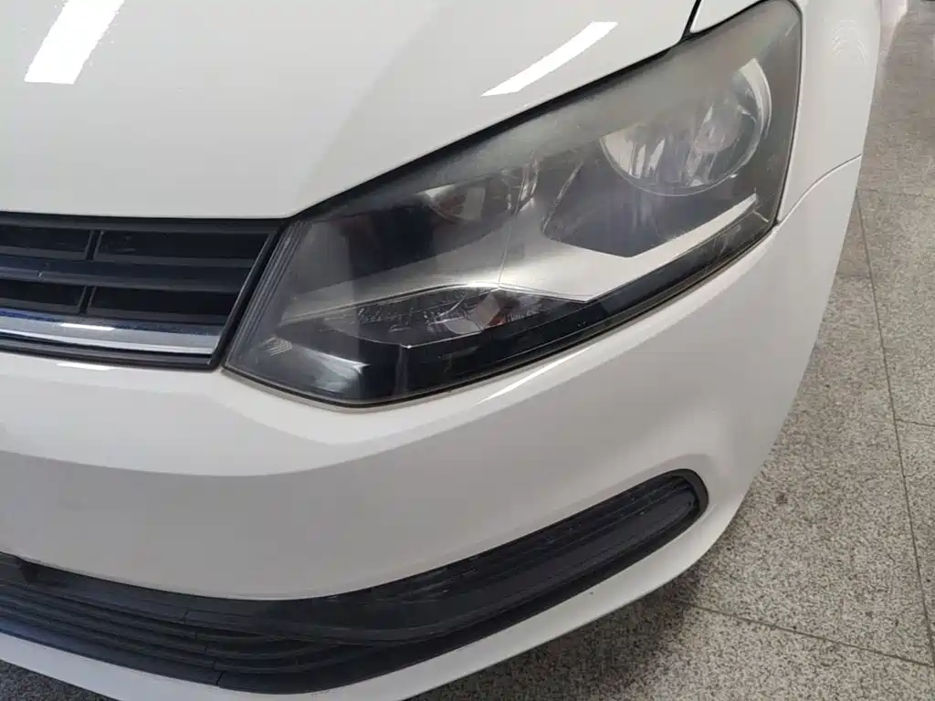Volkswagen Polo — миниатюра 24