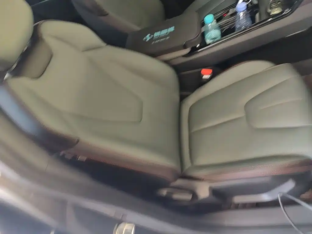 Geely Boyue — миниатюра 25