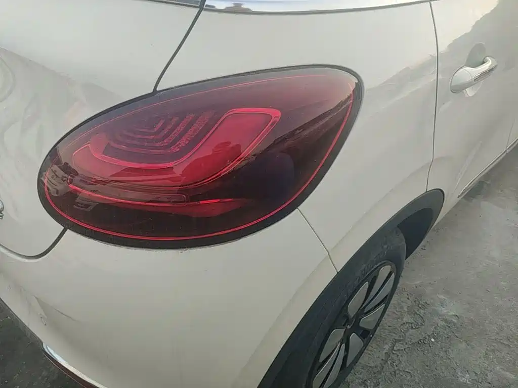 Wuling Bingo — миниатюра 8