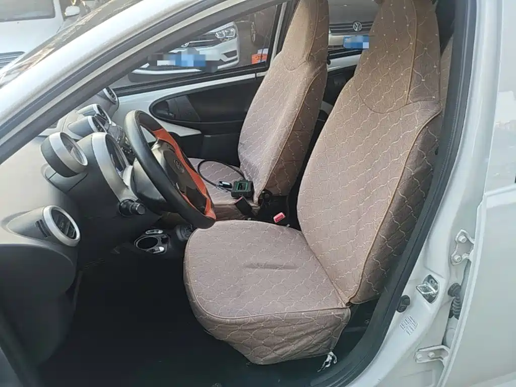 BYD F0 — миниатюра 15