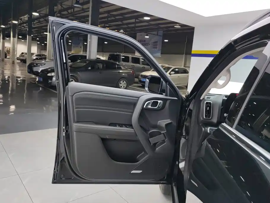 Haval Big Dog — миниатюра 7