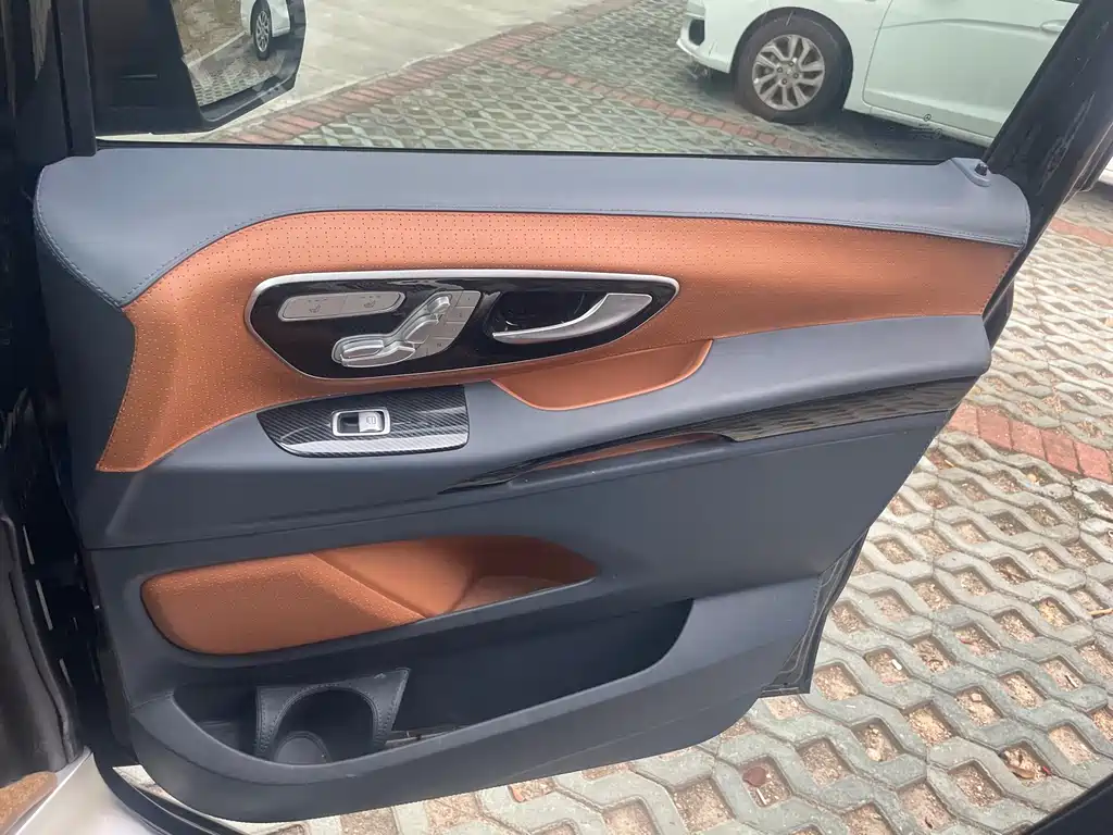 Mercedes-Benz Vito — миниатюра 26