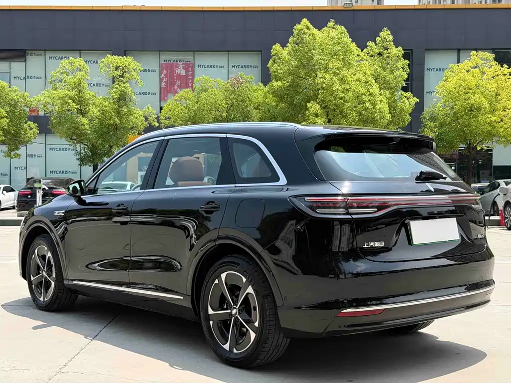 Сангтан Sangtang H5 — миниатюра 7