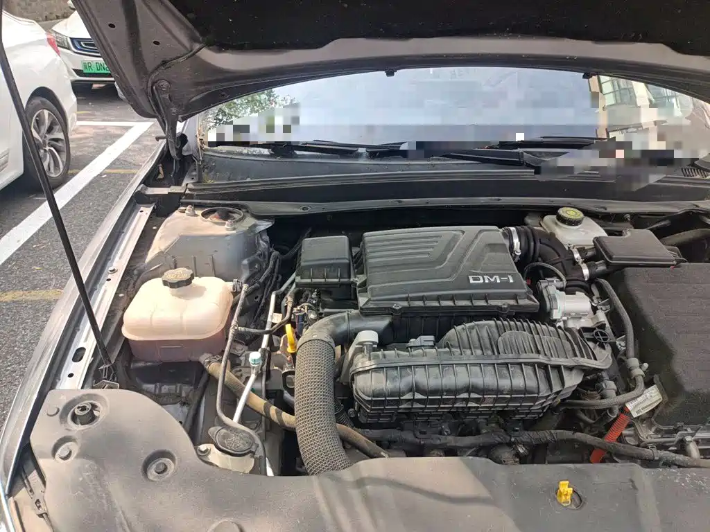 BYD Qin PLUS — миниатюра 20