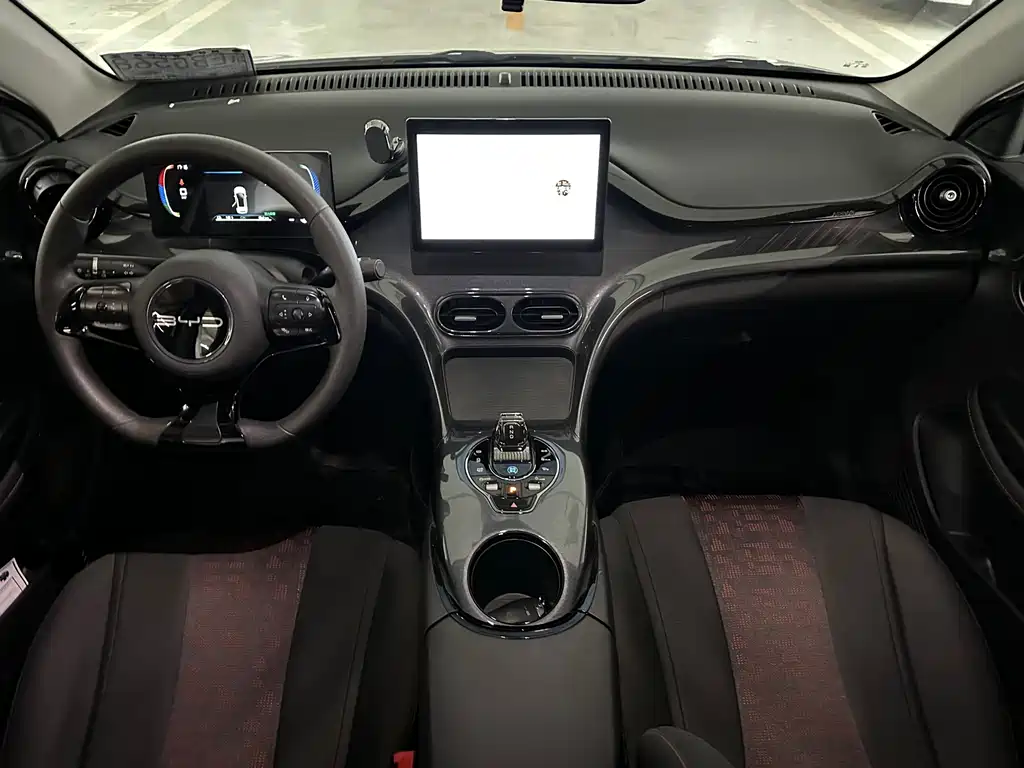 BYD e2 — миниатюра 17