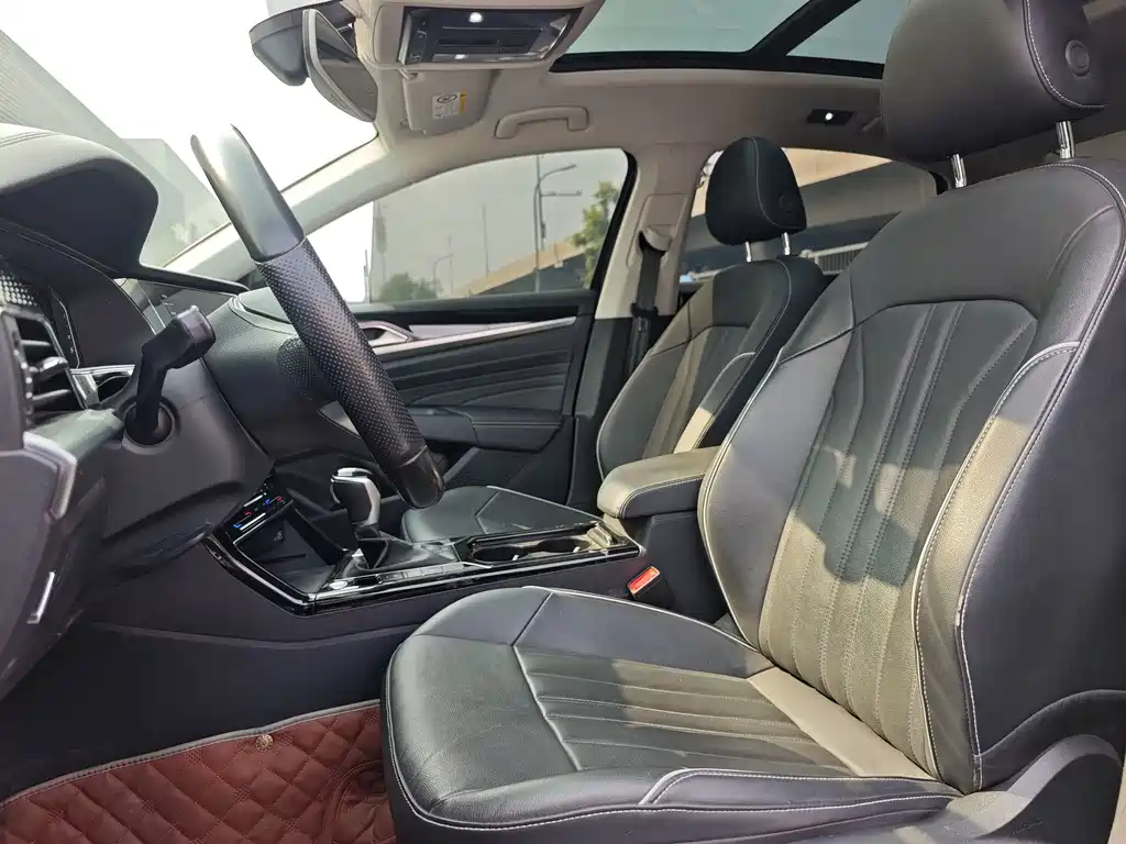 Volkswagen Passat — миниатюра 5