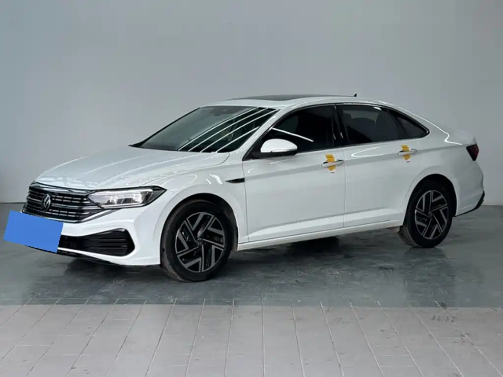 Volkswagen Sagitar 2025