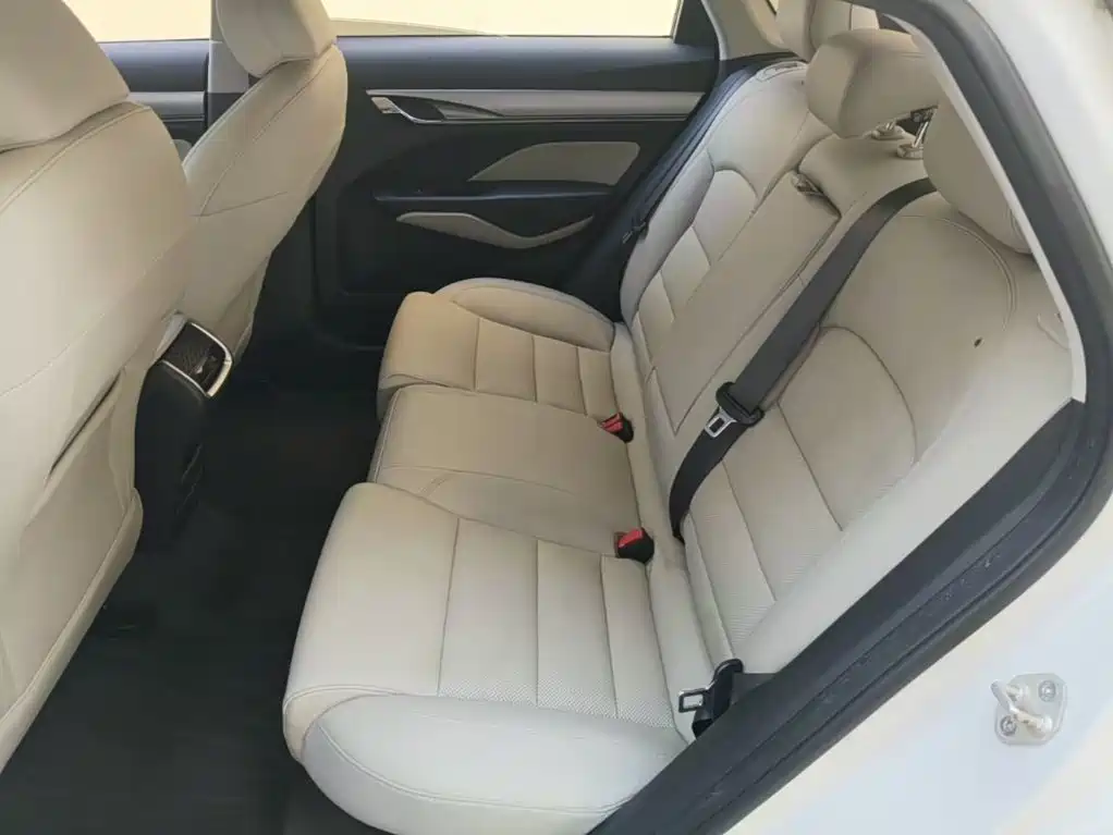 Geely Binrui — миниатюра 17